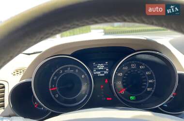 Внедорожник / Кроссовер Acura MDX 2008 в 