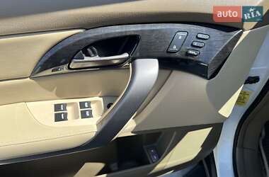 Внедорожник / Кроссовер Acura MDX 2008 в 