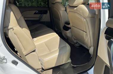 Внедорожник / Кроссовер Acura MDX 2008 в 