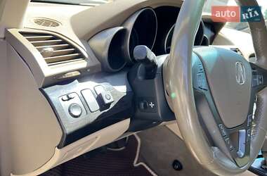 Внедорожник / Кроссовер Acura MDX 2008 в 