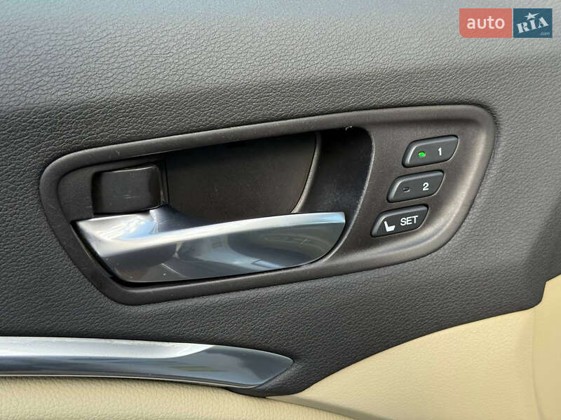 Позашляховик / Кросовер Acura MDX 2013 в Кривому Розі