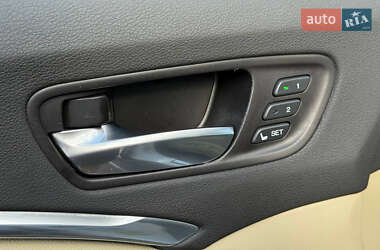 Позашляховик / Кросовер Acura MDX 2013 в 