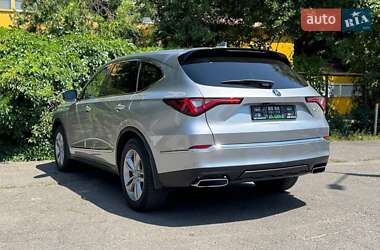 Внедорожник / Кроссовер Acura MDX 2022 в 