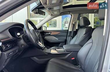 Внедорожник / Кроссовер Acura MDX 2022 в 
