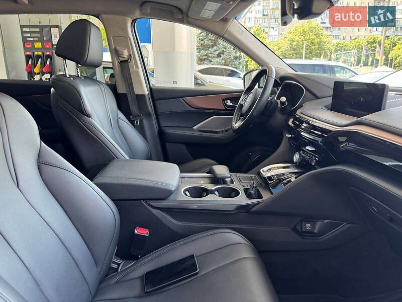 Позашляховик / Кросовер Acura MDX 2022 в Одесі