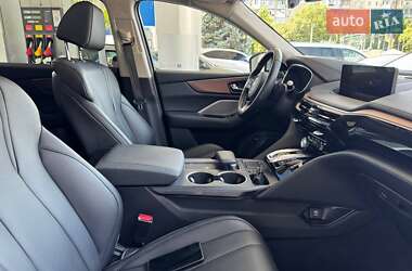 Внедорожник / Кроссовер Acura MDX 2022 в 