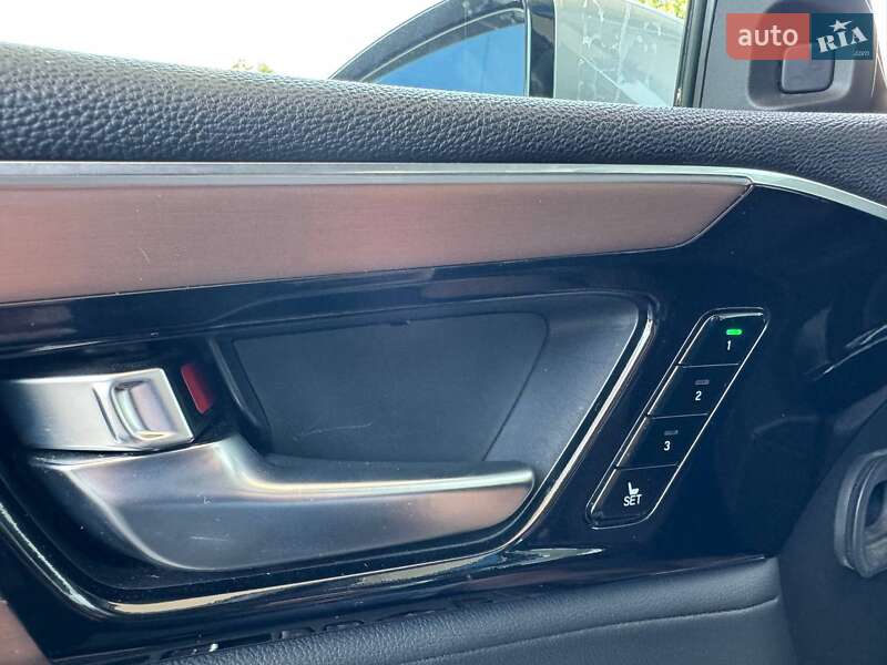 Позашляховик / Кросовер Acura MDX 2022 в Одесі