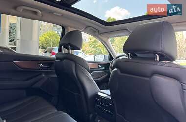 Внедорожник / Кроссовер Acura MDX 2022 в 