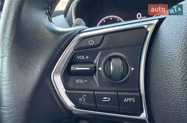 Внедорожник / Кроссовер Acura MDX 2022 в 