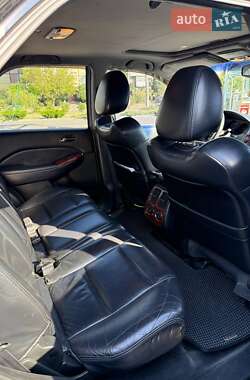 Внедорожник / Кроссовер Acura MDX 2003 в 