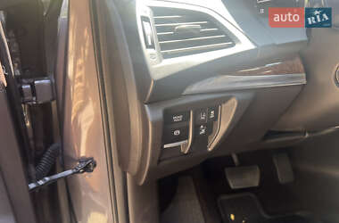Внедорожник / Кроссовер Acura MDX 2020 в 