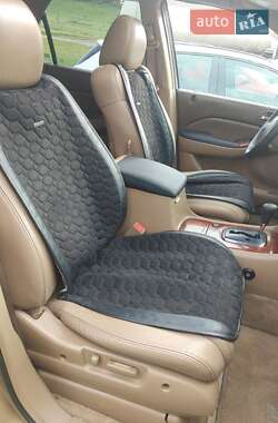 Внедорожник / Кроссовер Acura MDX 2003 в 