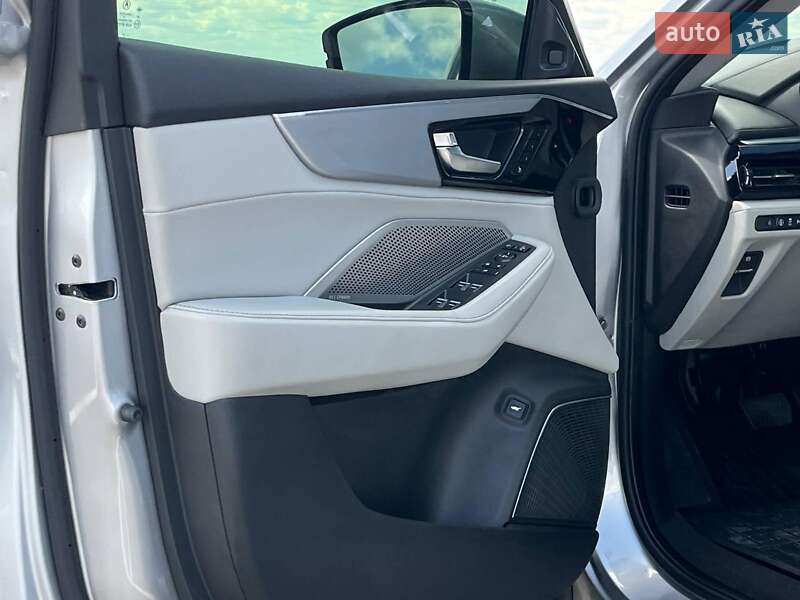 Внедорожник / Кроссовер Acura MDX 2021 в Львове