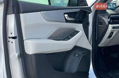 Позашляховик / Кросовер Acura MDX 2021 в 