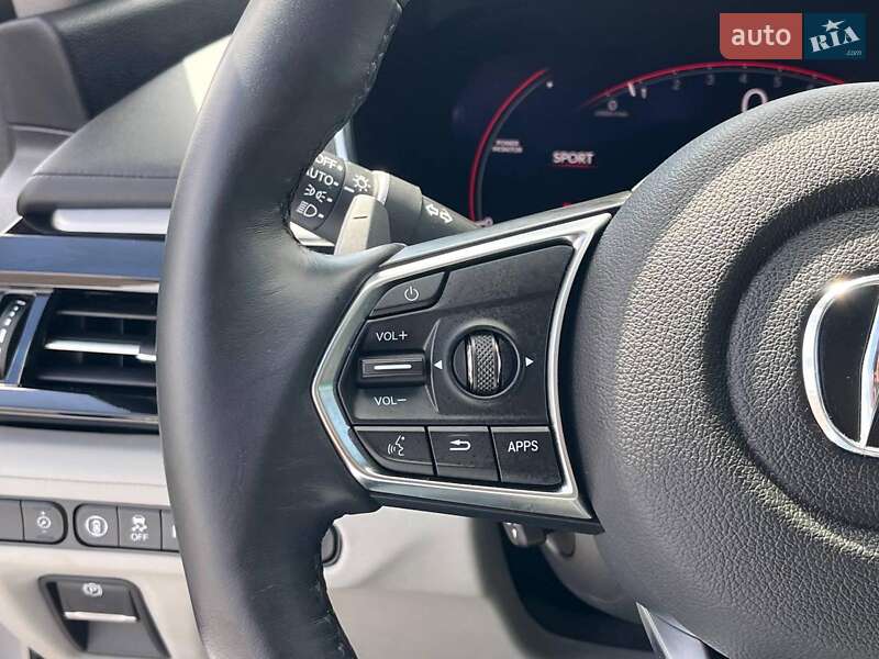 Внедорожник / Кроссовер Acura MDX 2021 в Львове