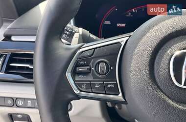 Позашляховик / Кросовер Acura MDX 2021 в 