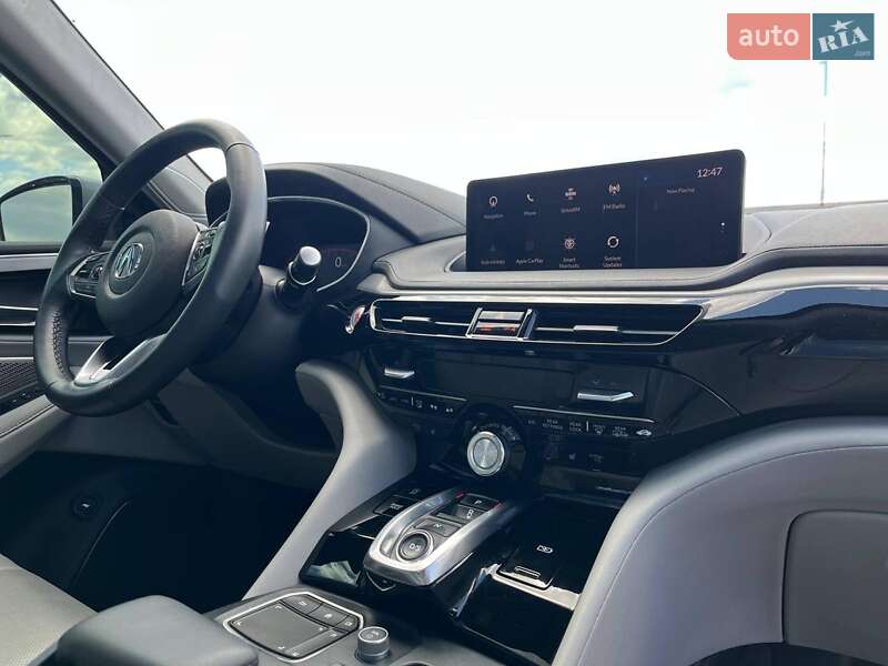 Внедорожник / Кроссовер Acura MDX 2021 в Львове