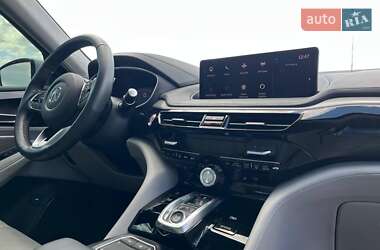 Позашляховик / Кросовер Acura MDX 2021 в 