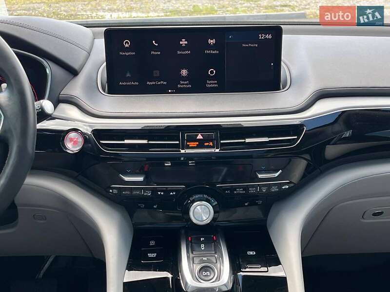 Внедорожник / Кроссовер Acura MDX 2021 в Львове