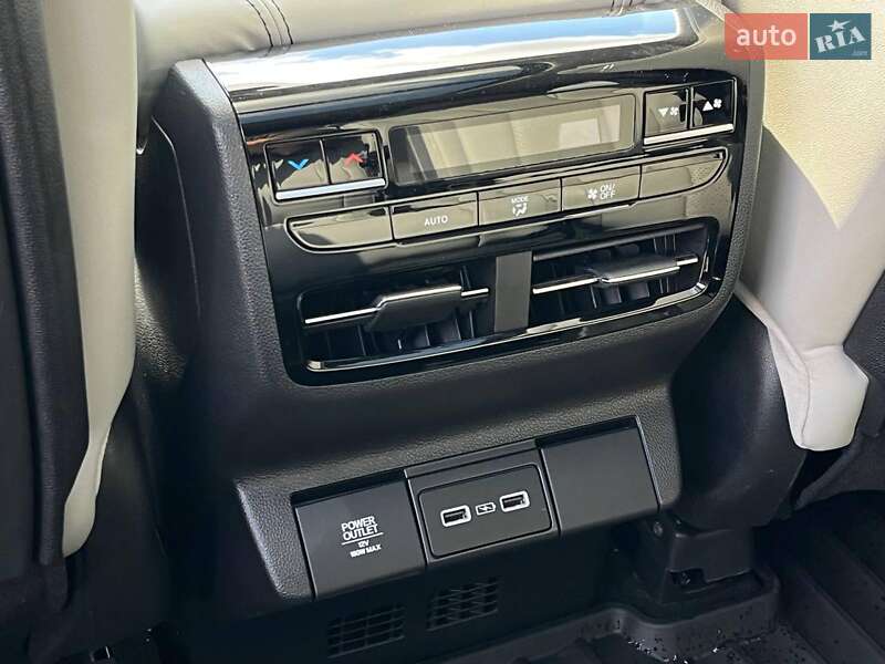 Внедорожник / Кроссовер Acura MDX 2021 в Львове