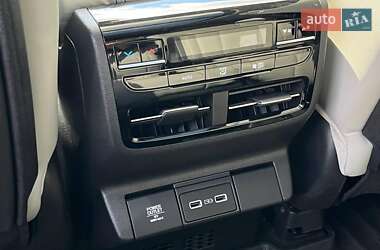 Позашляховик / Кросовер Acura MDX 2021 в 