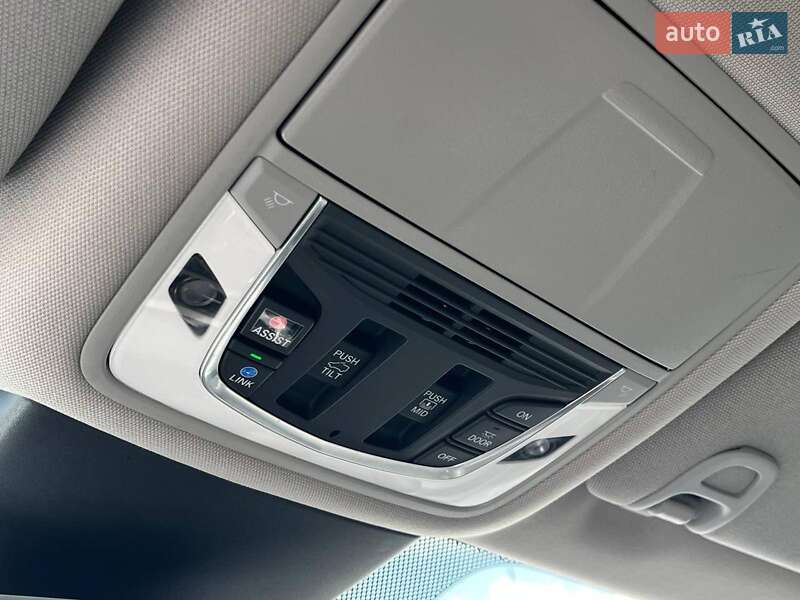 Внедорожник / Кроссовер Acura MDX 2021 в Львове