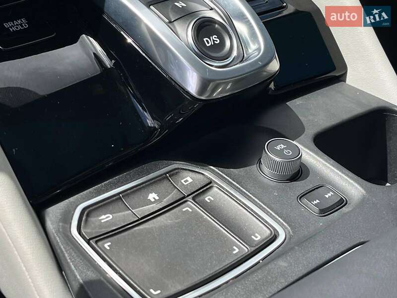 Внедорожник / Кроссовер Acura MDX 2021 в Львове