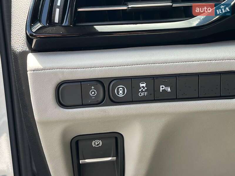 Внедорожник / Кроссовер Acura MDX 2021 в Львове