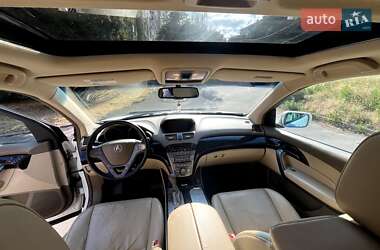 Внедорожник / Кроссовер Acura MDX 2007 в 