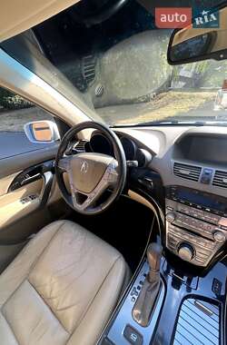 Внедорожник / Кроссовер Acura MDX 2007 в 