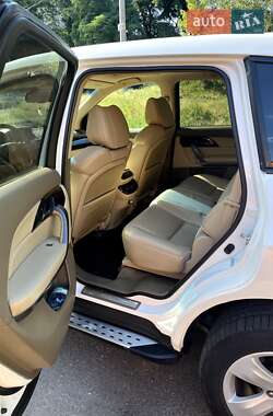 Внедорожник / Кроссовер Acura MDX 2007 в 