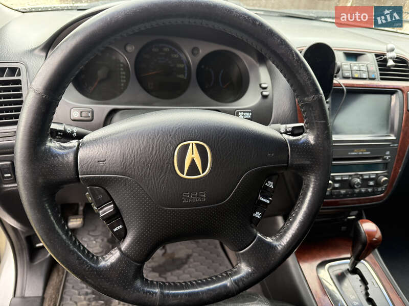 Внедорожник / Кроссовер Acura MDX 2005 в Ровно