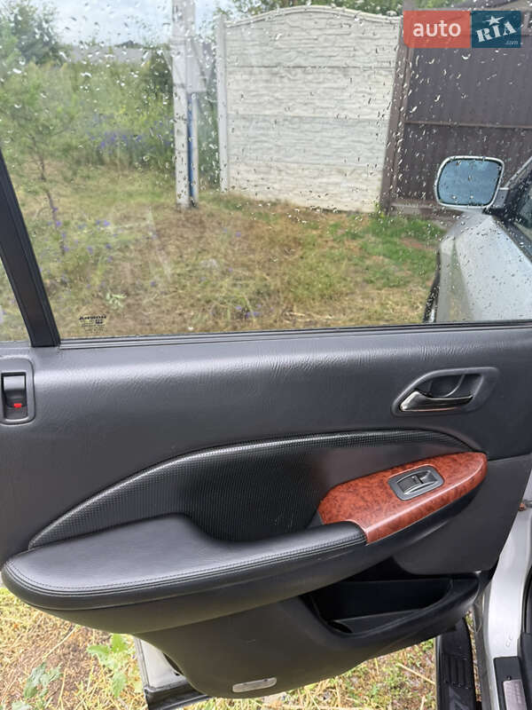 Внедорожник / Кроссовер Acura MDX 2005 в Ровно