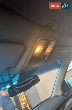 Позашляховик / Кросовер Acura MDX 2008 в 