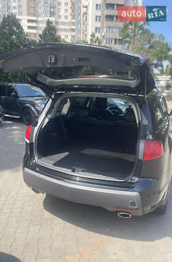 Позашляховик / Кросовер Acura MDX 2008 в 