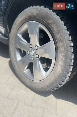 Позашляховик / Кросовер Acura MDX 2008 в 