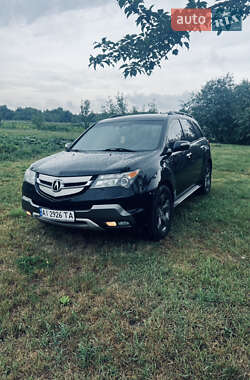 Внедорожник / Кроссовер Acura MDX 2008 в 