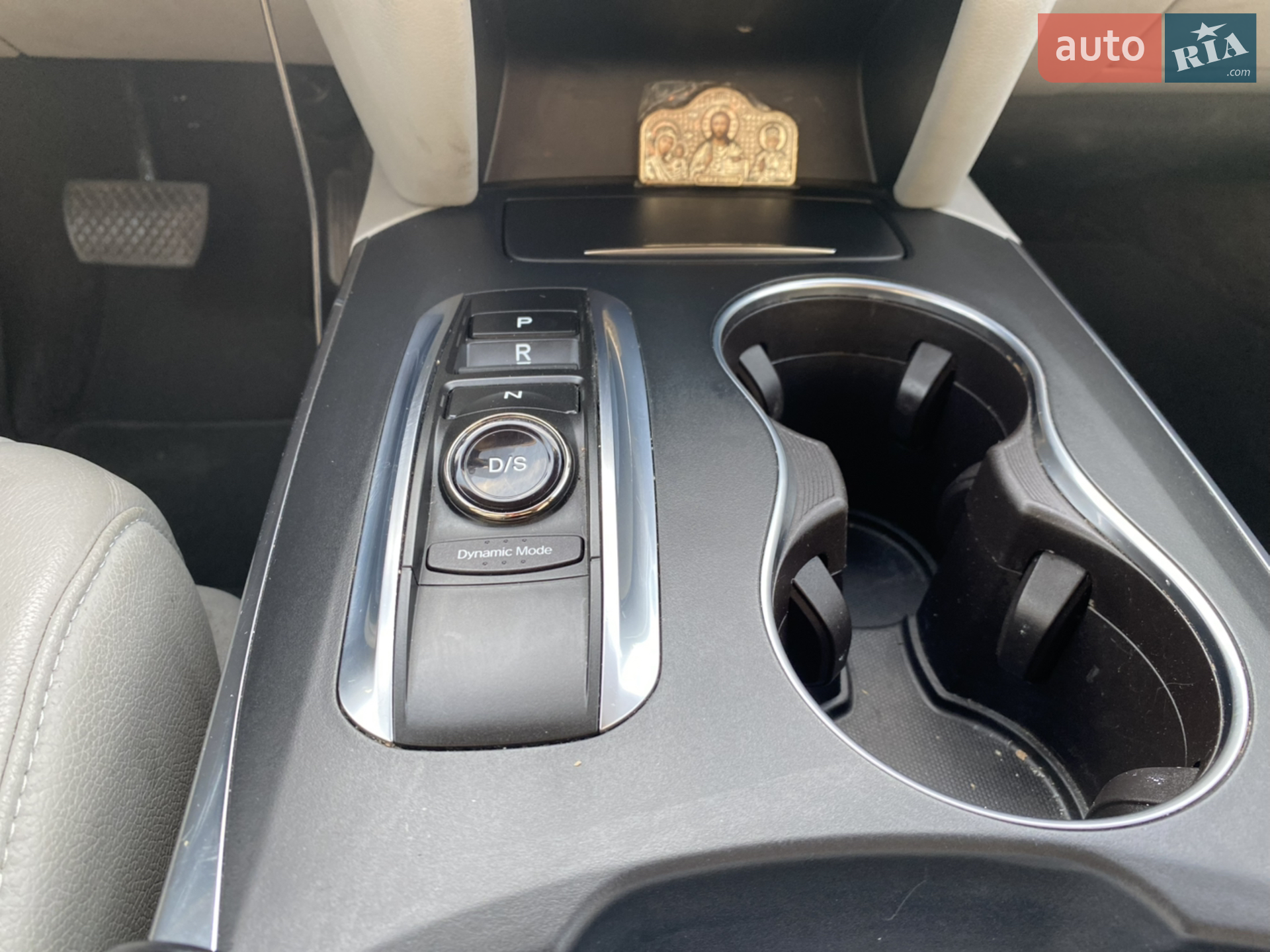 2016 Acura MDX - мініатюра 10