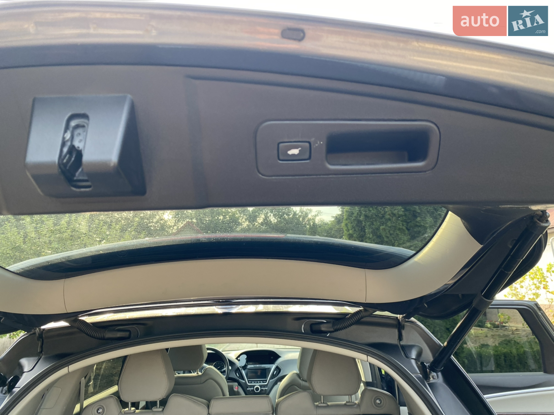2016 Acura MDX - мініатюра 21