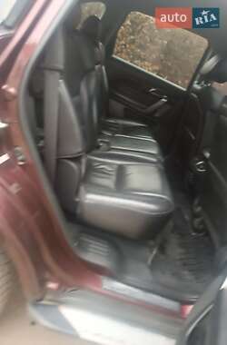 Позашляховик / Кросовер Acura MDX 2007 в 