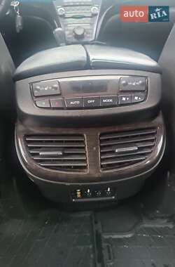 Позашляховик / Кросовер Acura MDX 2007 в 
