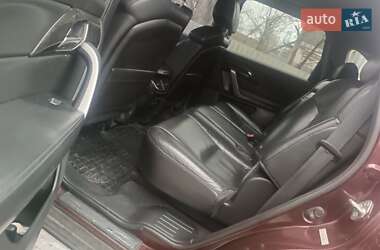 Позашляховик / Кросовер Acura MDX 2007 в 