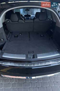 Внедорожник / Кроссовер Acura MDX 2019 в 