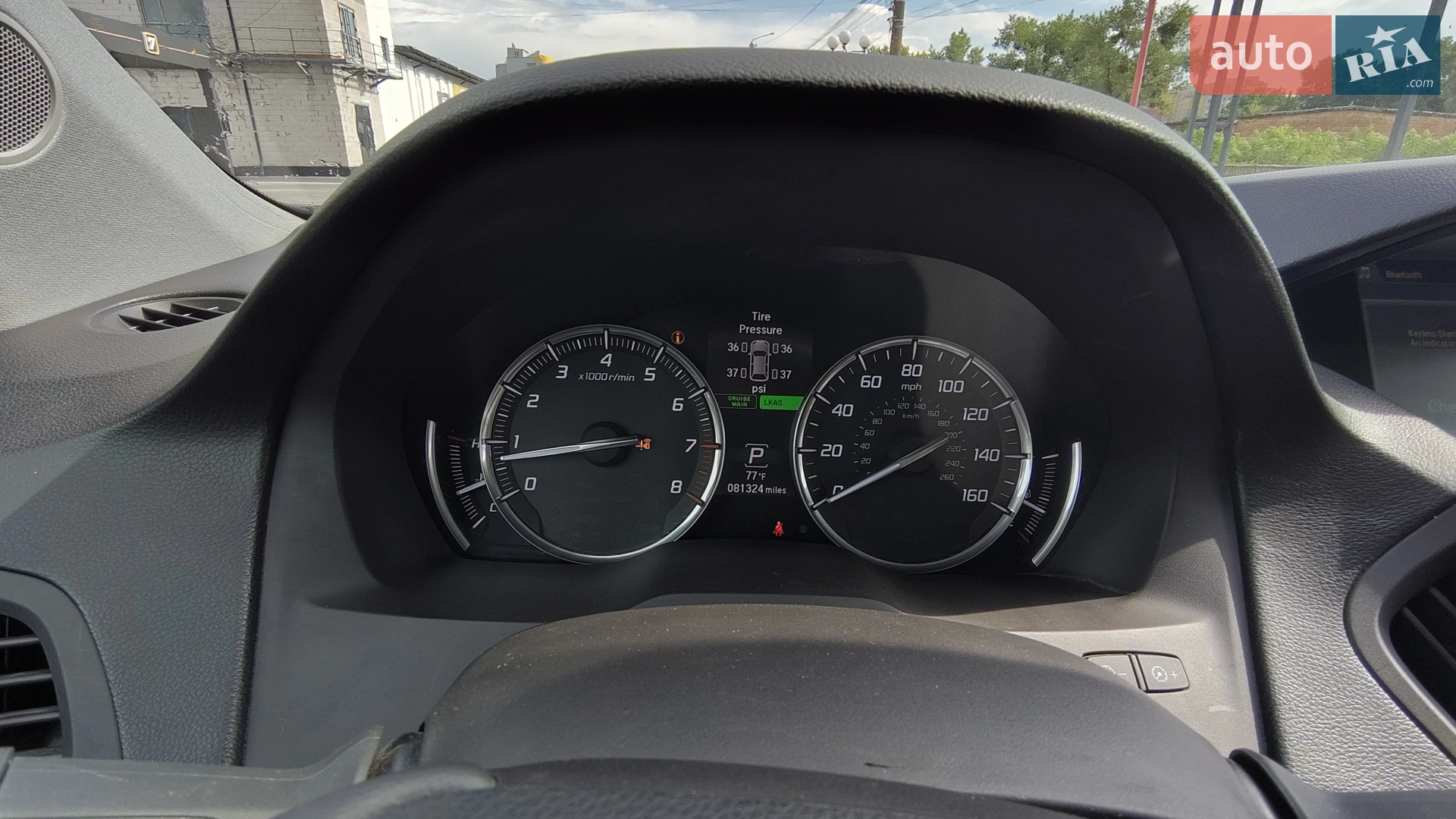 2015 Acura MDX - мініатюра 16