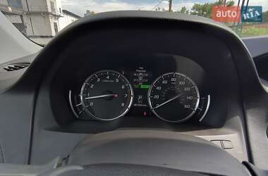 Внедорожник / Кроссовер Acura MDX 2015 в 