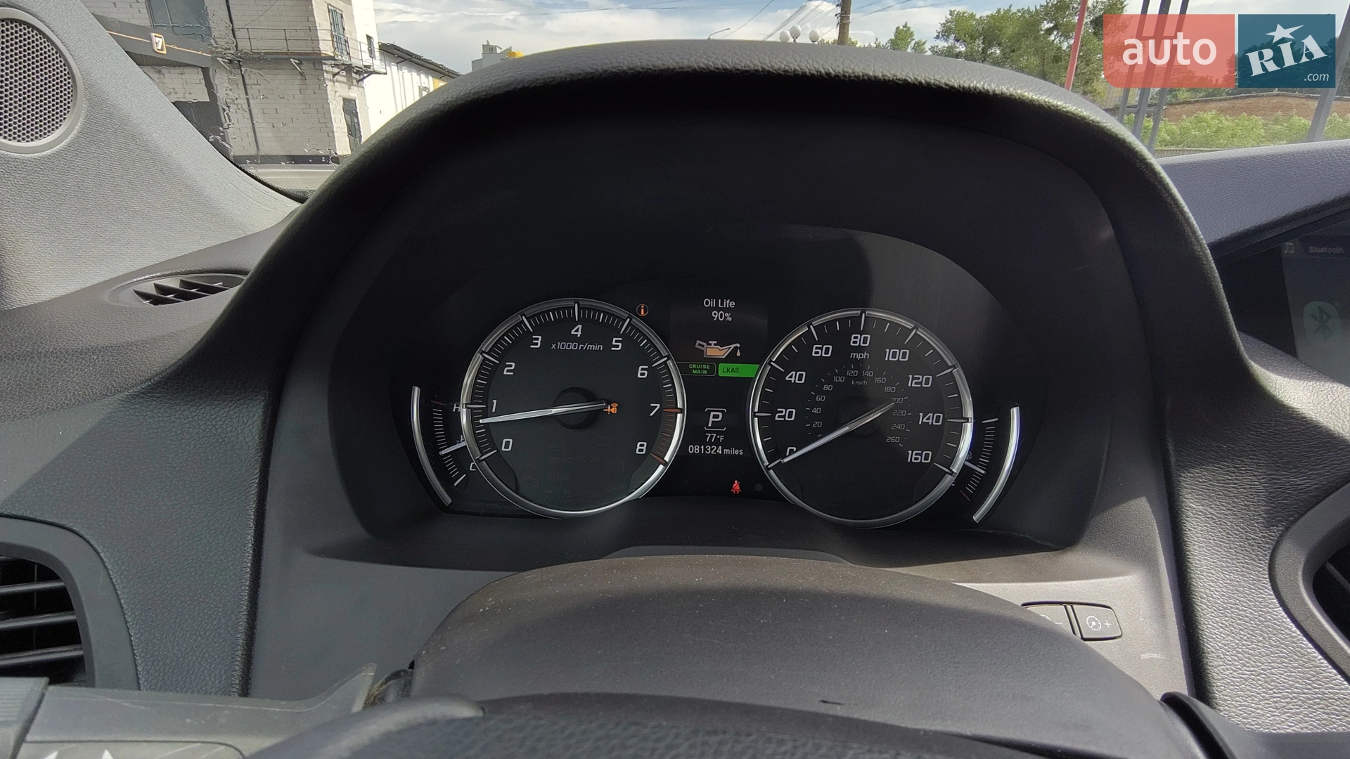 2015 Acura MDX - мініатюра 15