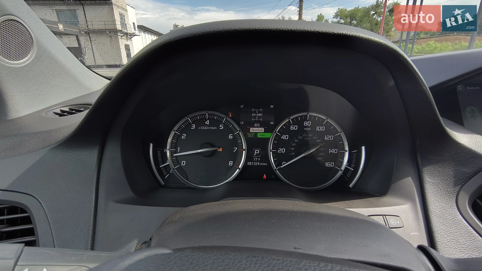 2015 Acura MDX - мініатюра 13