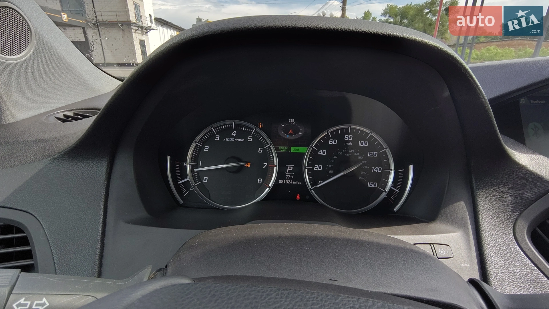 2015 Acura MDX - мініатюра 14