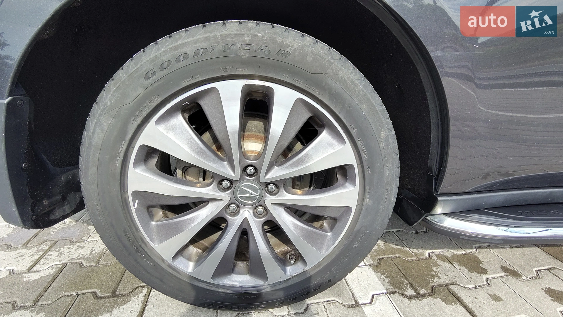 2015 Acura MDX - мініатюра 8