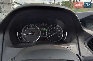 Внедорожник / Кроссовер Acura MDX 2015 в 